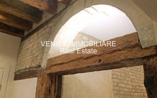 Appartamento ristrutturato Cannaregio